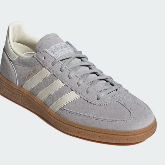 ADIDAS: Handball Spezial Shoes (best seller) - grey - Picture 1 of 14